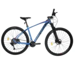 Bicicleta Mtb 27.5-29" Aquila 9 Biplato 9 vel. - Optimus