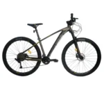 Bicicleta Mtb 27.5-29" Aquila 9 Biplato 9 vel. - Optimus