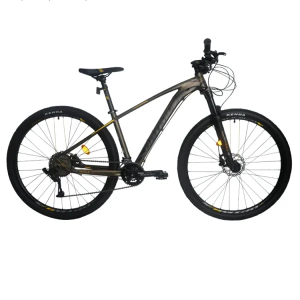 Bicicleta Mtb 27.5-29" Aquila 9 Biplato 9 vel. - Optimus