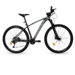 Bicicleta Mtb 27.5-29" Aquila 9 Biplato 9 vel. - Optimus