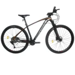 Bicicleta Mtb 27.5-29" Aquila 9 Biplato 9 vel. - Optimus