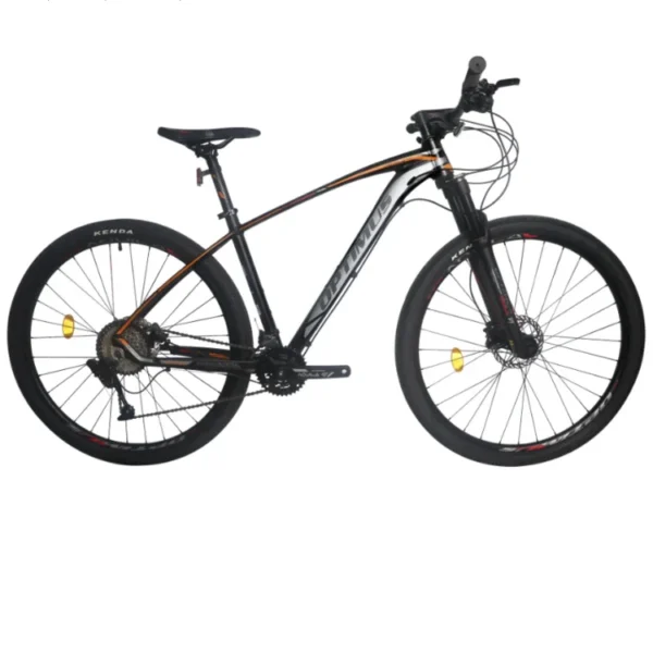 Bicicleta Mtb 27.5-29" Aquila 9 Biplato 9 vel. - Optimus