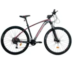 Bicicleta Mtb 27.5-29" Aquila 9 Biplato 9 vel. - Optimus
