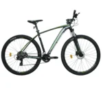 Bicicleta Mtb 27.5-29" Aquila 9 Biplato 9 vel. - Optimus