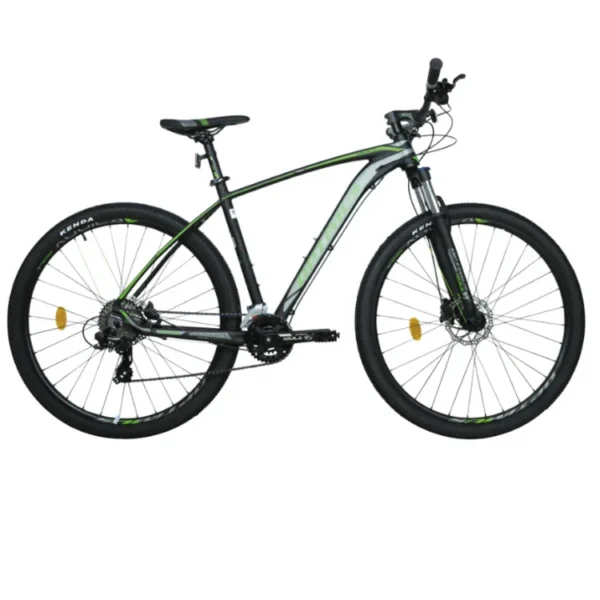 Bicicleta Mtb 27.5-29" Aquila 9 Biplato 9 vel. - Optimus