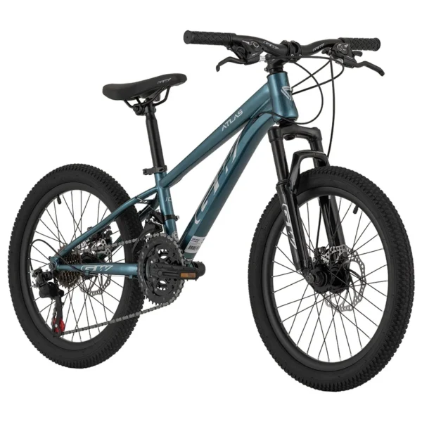 Bicicleta Mtb Atlas 20P 3x7Vel Acero - GW