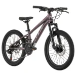 Bicicleta Mtb Atlas 20P 3x7Vel Acero - GW