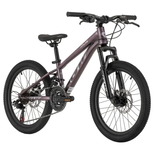Bicicleta Mtb Atlas 20P 3x7Vel Acero - GW-3 Bicicleta Mtb Atlas 20P 3x7Vel Acero - GW