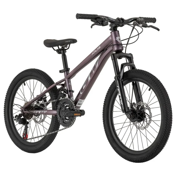 Bicicleta Mtb Atlas 20P 3x7Vel Acero - GW