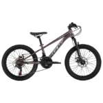 Bicicleta Mtb Atlas 20P 3x7Vel Acero - GW