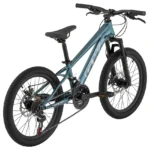Bicicleta Mtb Atlas 20P 3x7Vel Acero - GW