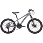 Bicicleta Mtb Atlas 20P 3x7Vel Acero - GW