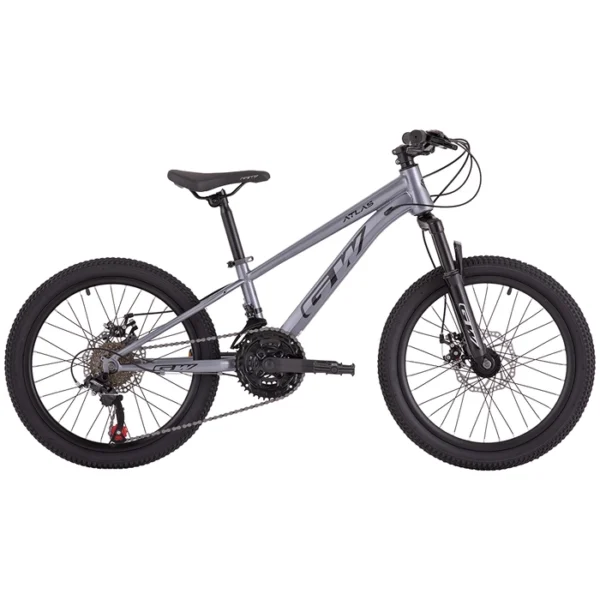Bicicleta Mtb Atlas 20P 3x7Vel Acero - GW