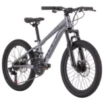 Bicicleta Mtb Atlas 20P 3x7Vel Acero - GW
