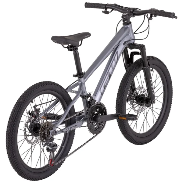 Bicicleta Mtb Atlas 20P 3x7Vel Acero - GW