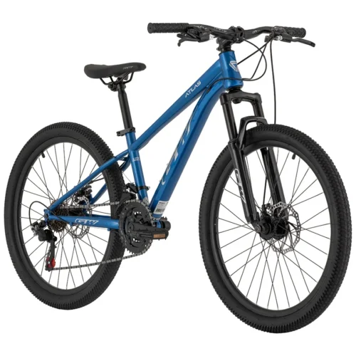 Bicicleta Mtb Atlas 24P 3x7Vel Acero - GW -1 Bicicleta Mtb Atlas 24P 3x7Vel Acero - GW