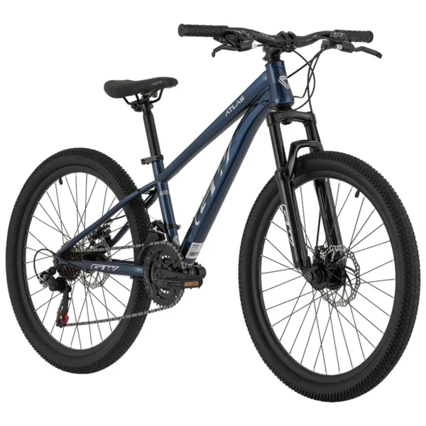 Bicicleta Mtb Atlas 20P 3x7Vel Acero - GW