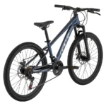 Bicicleta Mtb Atlas 20P 3x7Vel Acero - GW