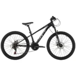 Bicicleta Mtb Atlas 20P 3x7Vel Acero - GW