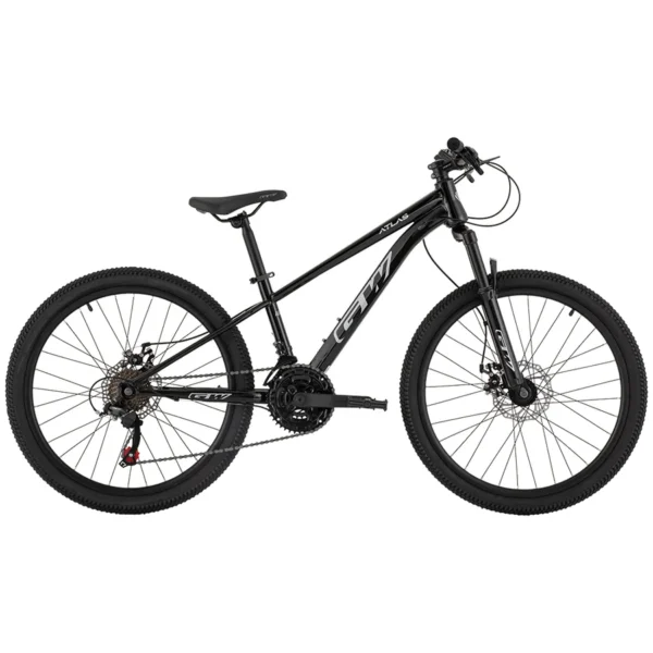 Bicicleta Mtb Atlas 20P 3x7Vel Acero - GW