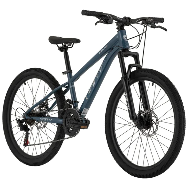 Bicicleta Mtb Atlas 20P 3x7Vel Acero - GW