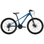 Bicicleta Mtb Atlas 20P 3x7Vel Acero - GW