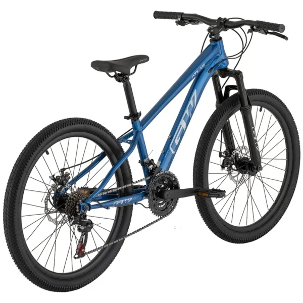 Bicicleta Mtb Atlas 20P 3x7Vel Acero - GW