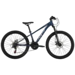 Bicicleta Mtb Atlas 20P 3x7Vel Acero - GW