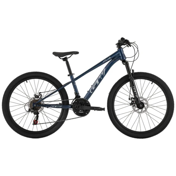 Bicicleta Mtb Atlas 20P 3x7Vel Acero - GW
