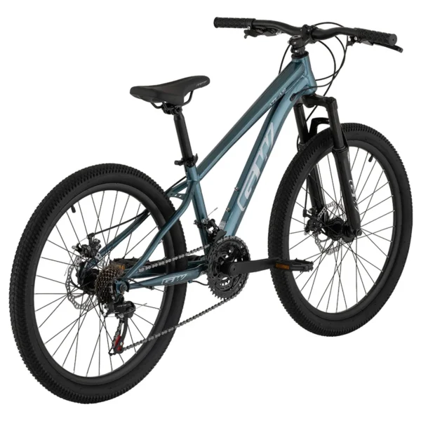 Bicicleta Mtb Atlas 24P 3x7Vel Acero - GW -7 Bicicleta Mtb Atlas 24P 3x7Vel Acero - GW