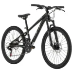 Bicicleta Mtb Atlas 20P 3x7Vel Acero - GW