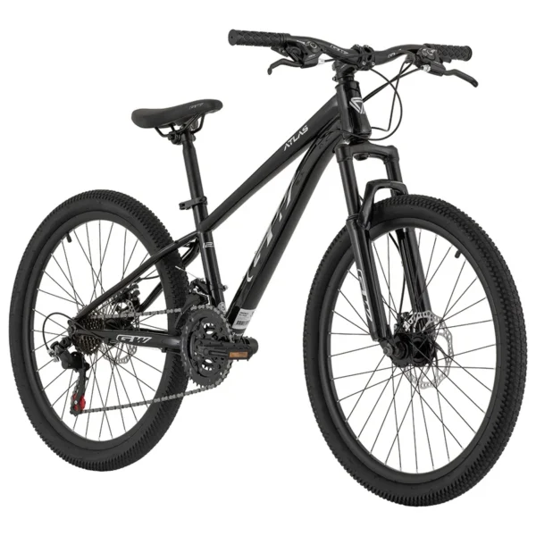 Bicicleta Mtb Atlas 20P 3x7Vel Acero - GW