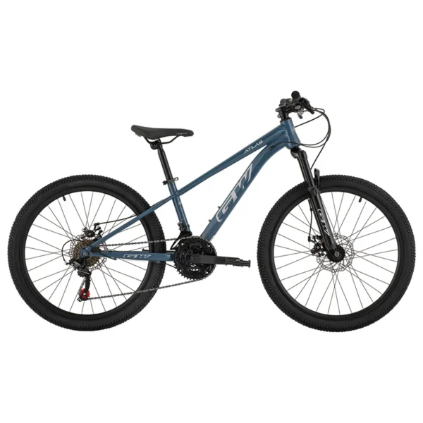 Bicicleta Mtb Atlas 20P 3x7Vel Acero - GW