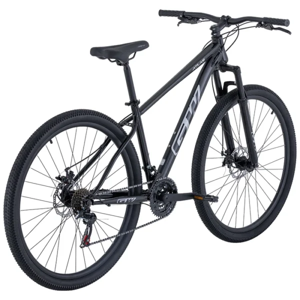 Bicicleta Mtb Atlas 29P 3x7Vel Acero - GW-1 Bicicleta Mtb Atlas 29P 3x7Vel Acero - GW