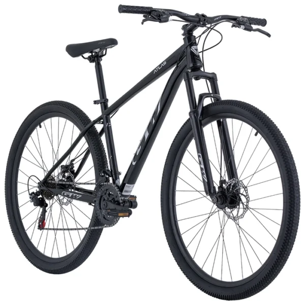Bicicleta Mtb Atlas 29P 3x7Vel Acero - GW-11 Bicicleta Mtb Atlas 29P 3x7Vel Acero - GW