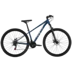 Bicicleta Mtb Atlas 29P 3x7Vel Acero - GW-13 Bicicleta Mtb Atlas 29P 3x7Vel Acero - GW