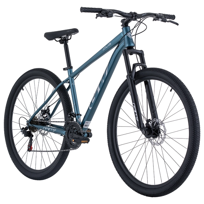 Bicicleta Mtb Atlas 29P 3x7Vel Acero - GW