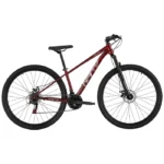 Bicicleta Mtb Atlas 29P 3x7Vel Acero - GW-17 Bicicleta Mtb Atlas 29P 3x7Vel Acero - GW