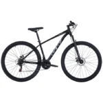 Bicicleta Mtb Atlas 29P 3x7Vel Acero - GW-18 Bicicleta Mtb Atlas 29P 3x7Vel Acero - GW