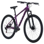 Bicicleta Mtb Atlas 29P 3x7Vel Acero - GW-19 Bicicleta Mtb Atlas 29P 3x7Vel Acero - GW