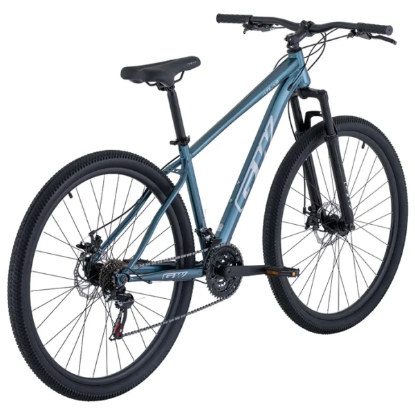 Bicicleta Mtb Atlas 29P 3x7Vel Acero - GW-2 Bicicleta Mtb Atlas 29P 3x7Vel Acero - GW