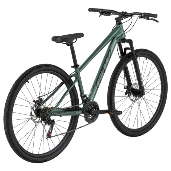 Bicicleta Mtb Atlas 29P 3x7Vel Acero - GW-21 Bicicleta Mtb Atlas 29P 3x7Vel Acero - GW
