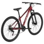 Bicicleta Mtb Atlas 29P 3x7Vel Acero - GW-23 Bicicleta Mtb Atlas 29P 3x7Vel Acero - GW