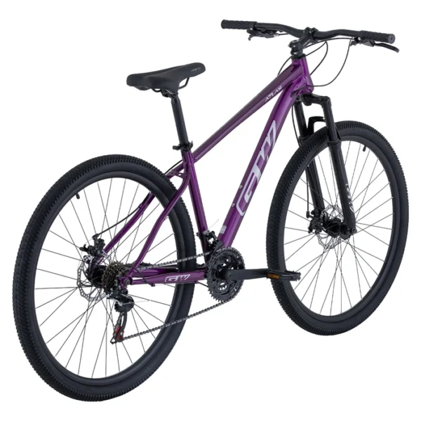 Bicicleta Mtb Atlas 29P 3x7Vel Acero - GW-24 Bicicleta Mtb Atlas 29P 3x7Vel Acero - GW