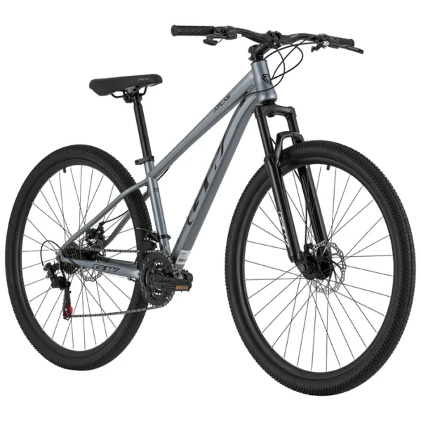 Bicicleta Mtb Atlas 29P 3x7Vel Acero - GW-4 Bicicleta Mtb Atlas 29P 3x7Vel Acero - GW