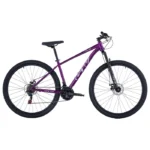 Bicicleta Mtb Atlas 29P 3x7Vel Acero - GW-8 Bicicleta Mtb Atlas 29P 3x7Vel Acero - GW