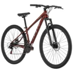 Bicicleta Mtb Atlas 29P 3x7Vel Acero - GW-9 Bicicleta Mtb Atlas 29P 3x7Vel Acero - GW