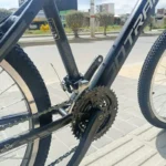 Bicicleta Mtb Blaster 24 7 Vel. Colores - On Trail-1 Bicicleta Mtb Blaster 24" 8 Vel. Colores - On Trail