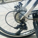 Bicicleta Mtb Blaster 24 7 Vel. Colores - On Trail-3 Bicicleta Mtb Blaster 24" 8 Vel. Colores - On Trail