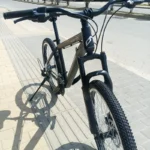 Bicicleta Mtb Blaster 24 7 Vel. Colores - On Trail-4 Bicicleta Mtb Blaster 24" 8 Vel. Colores - On Trail